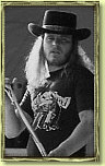 Ronnie Van Zant