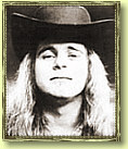 Ronnie Van Zant