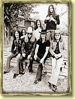 Lynyrd Skynyrd