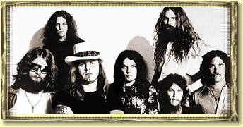 Lynyrd Skynyrd