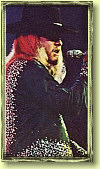 Ronnie Van Zant