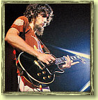 Steve gaines