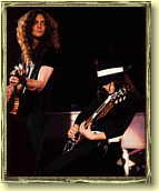 Allen Collins, Gary Rossington