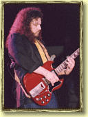 Gary Rossington