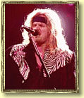 Johnny Van Zant