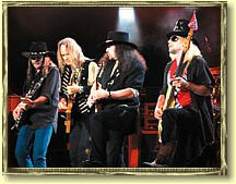 Lynyrd Skynyrd