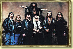 Lynyrd Skynyrd