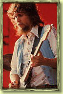 Steve Gaines