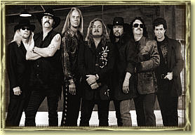 Lynyrd Skynyrd