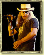 Ronnie Van Zant