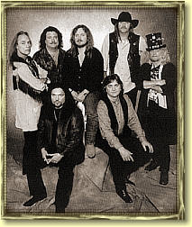 Lynyrd Skynyrd