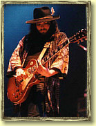 Gary Rossington