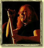 Ronnie Van Zant