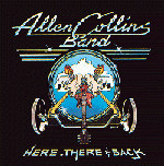 Allen Collins Band