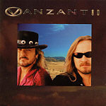 Donnie Van Zant, Johnny Van Zant